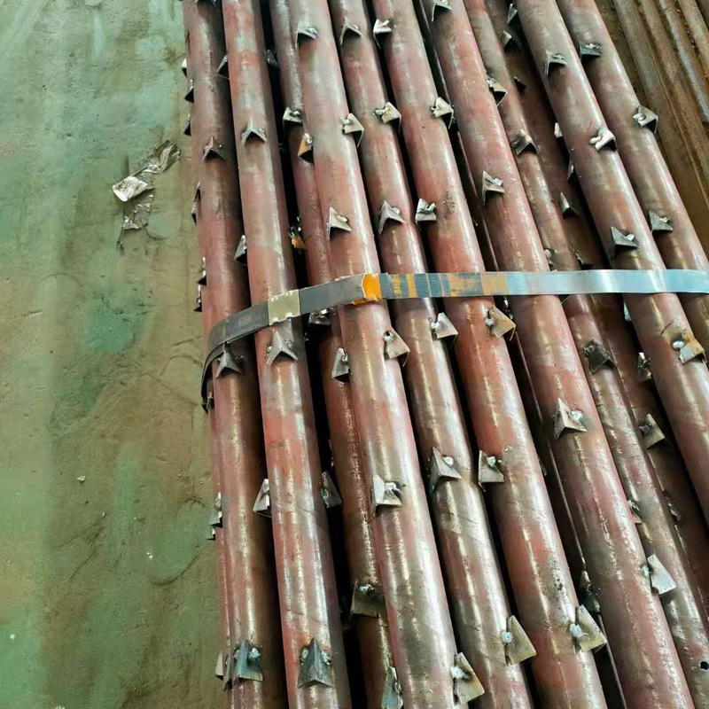 泗阳土钉小导管