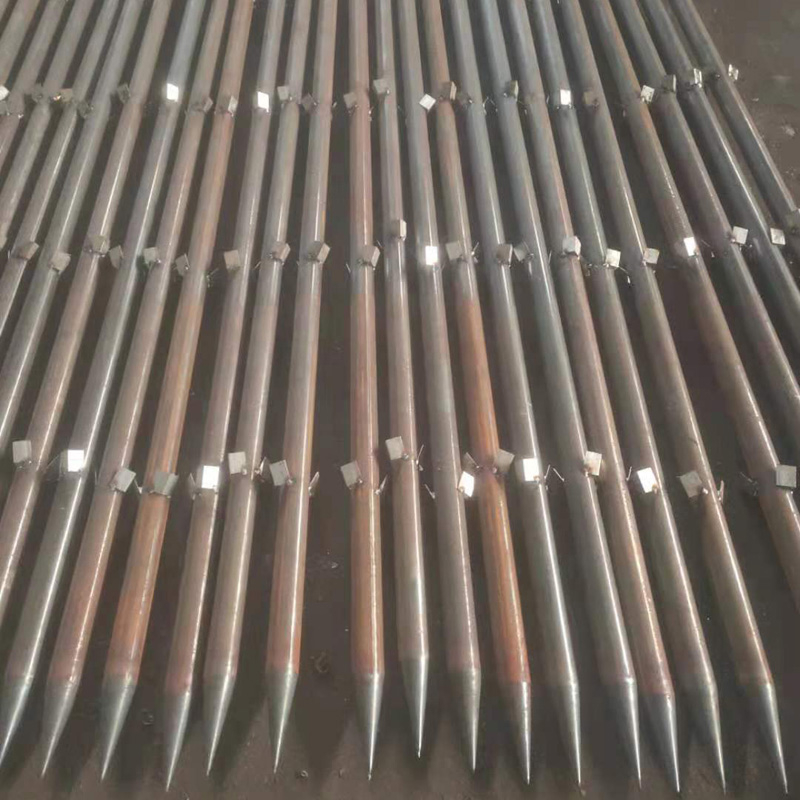 泗阳土钉小导管