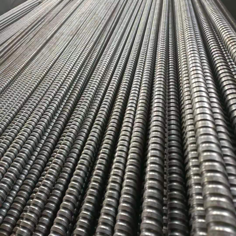泗阳中空锚杆
