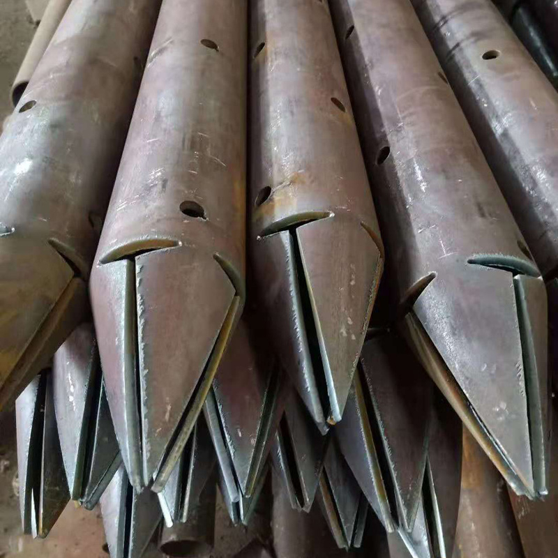 泗阳预埋注浆管